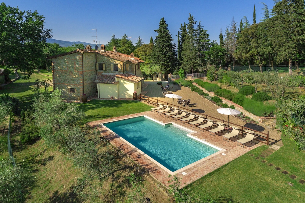 civitella in val di chiana