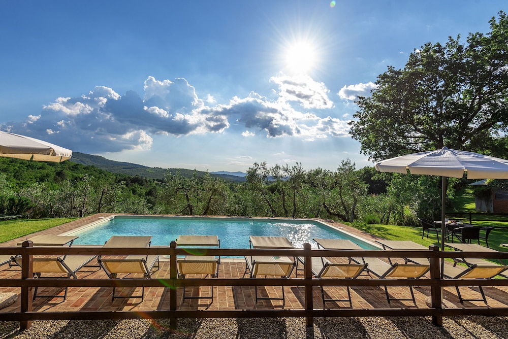 civitella in val di chiana