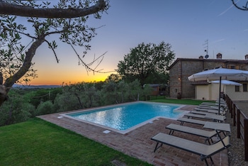 civitella in val di chiana