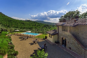 civitella in val di chiana