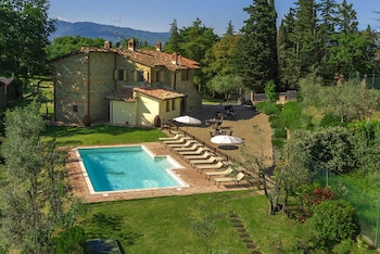 civitella in val di chiana