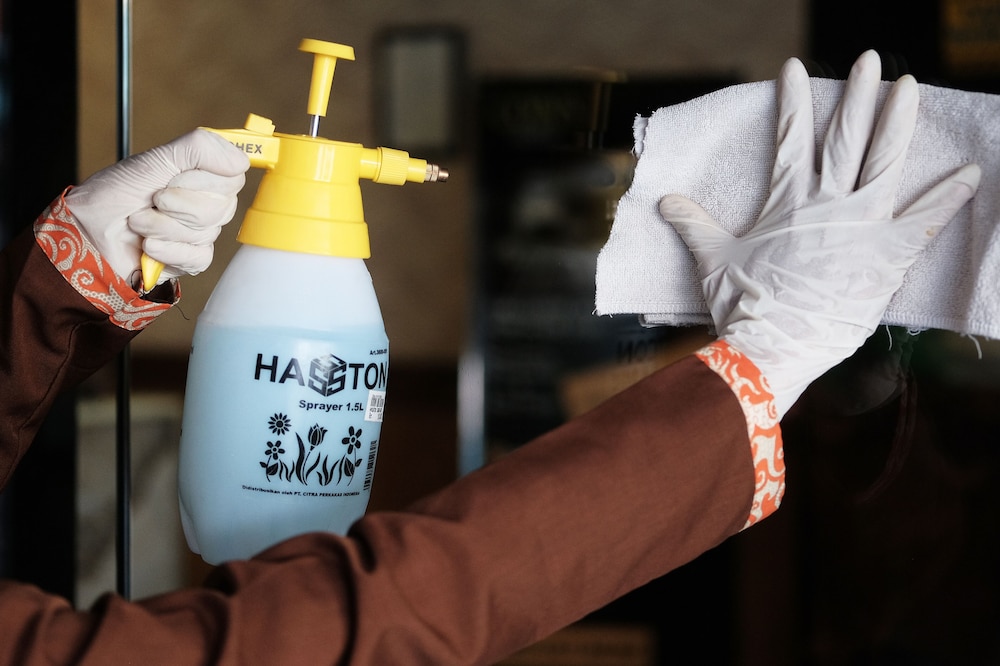 akinabalu youth hostel