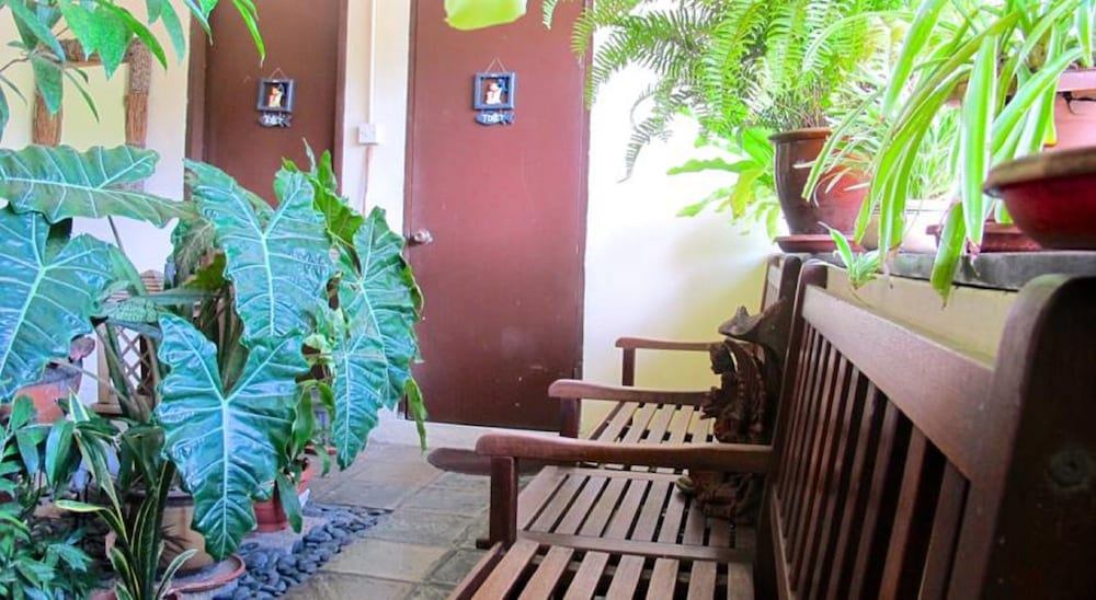 akinabalu youth hostel