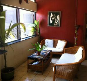 akinabalu youth hostel