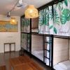 akinabalu youth hostel