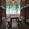 akinabalu youth hostel