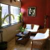 akinabalu youth hostel