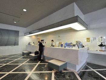 fukuoka recent hotel