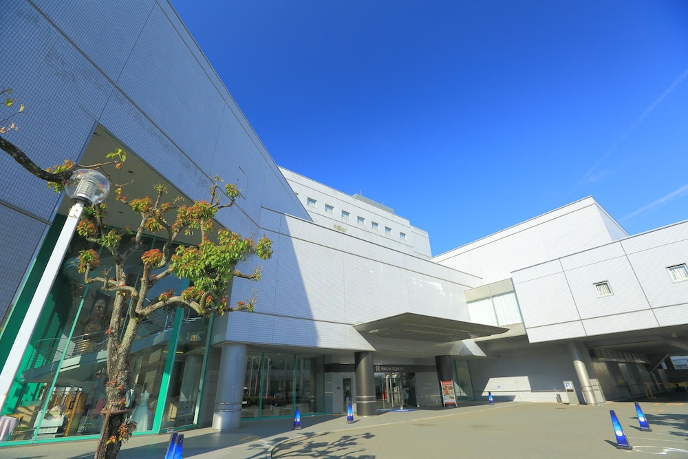 fukuoka recent hotel