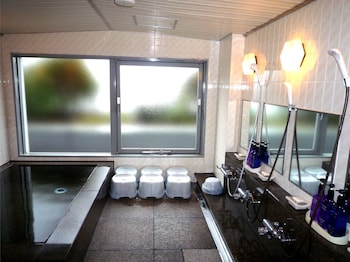 fukuoka recent hotel