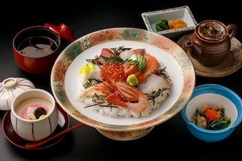 fukuoka recent hotel