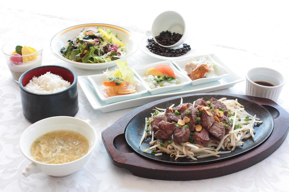 fukuoka recent hotel