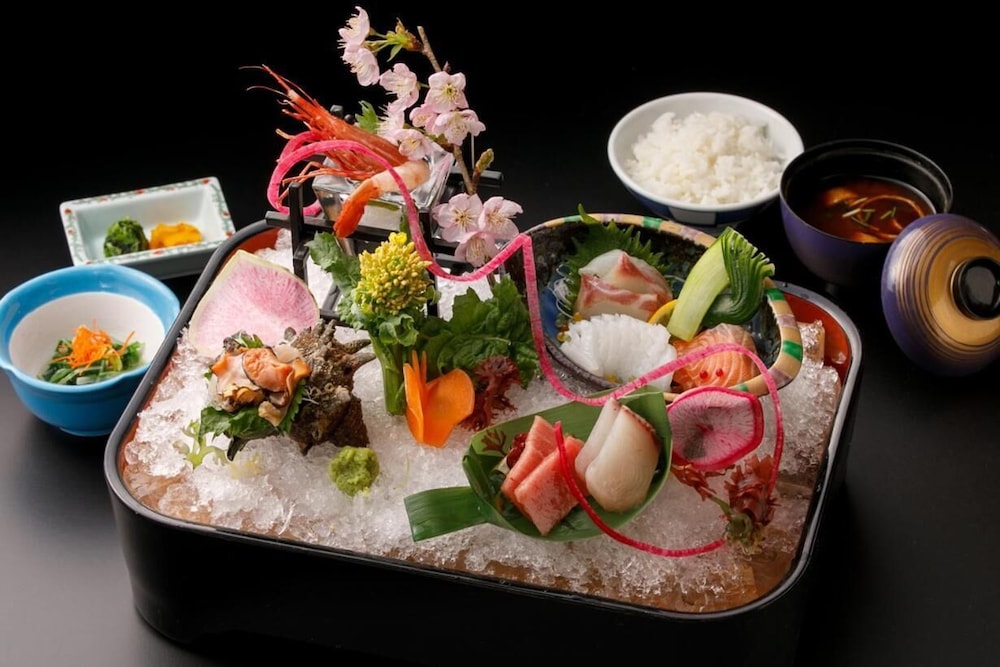 fukuoka recent hotel