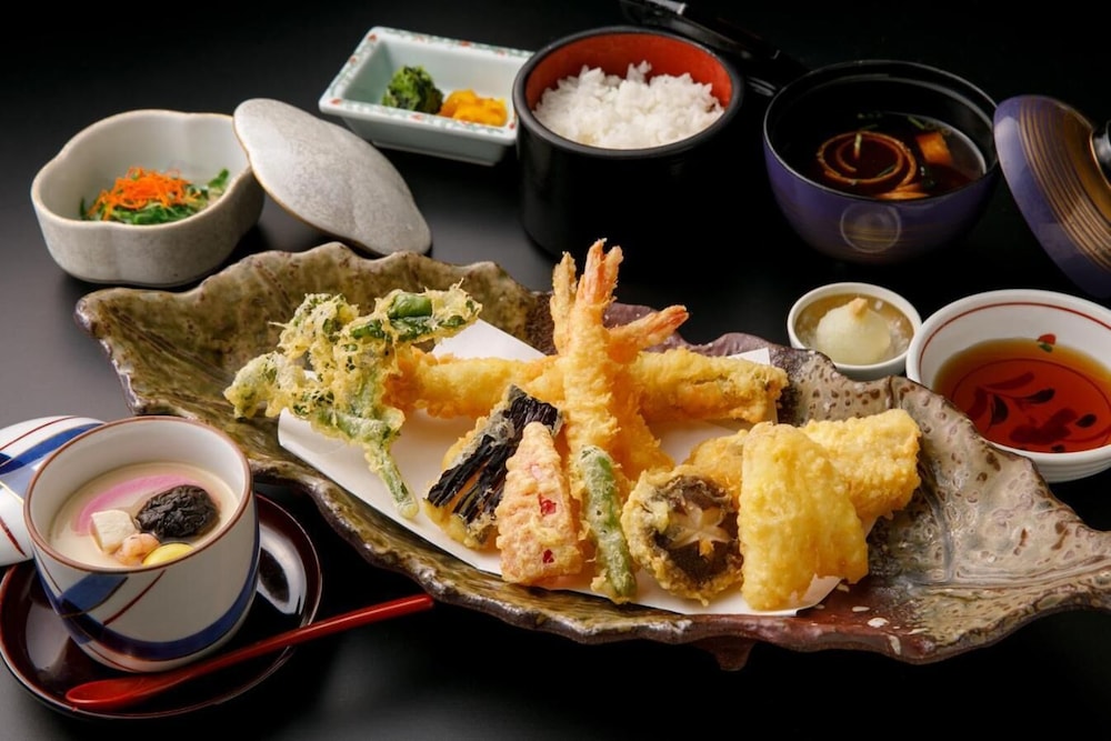 fukuoka recent hotel