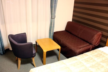 fukuoka recent hotel