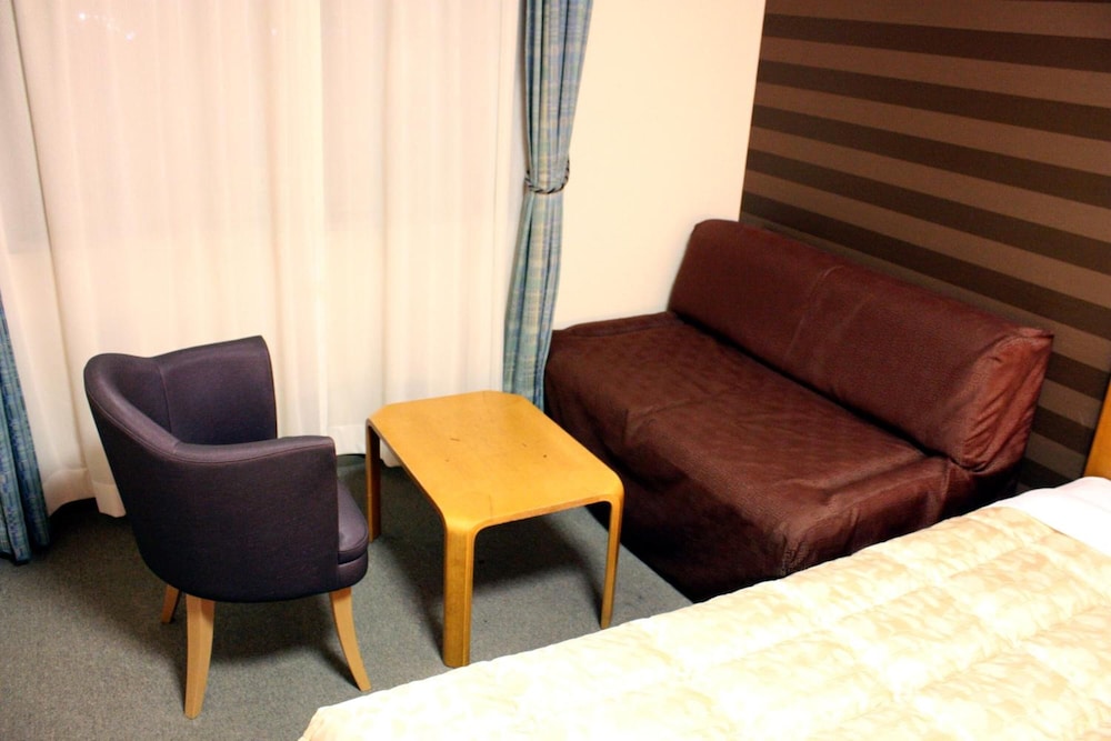 fukuoka recent hotel