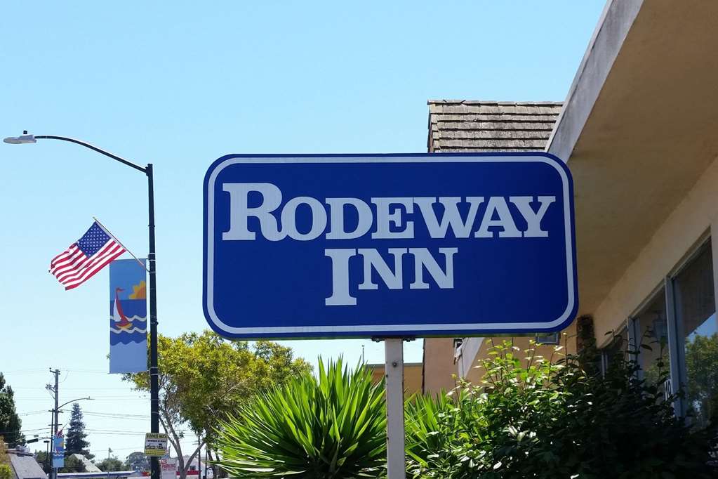 rodeway inn alameda oakland