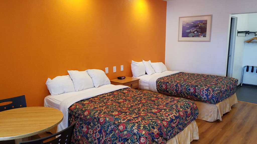 rodeway inn alameda oakland