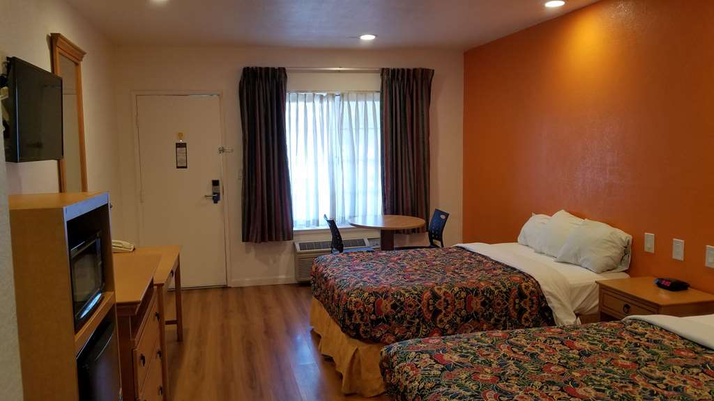 rodeway inn alameda oakland
