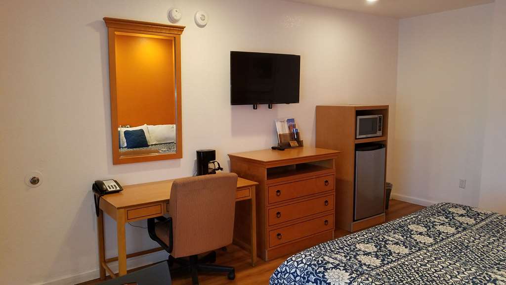 rodeway inn alameda oakland
