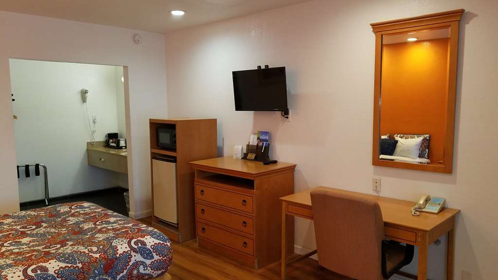 rodeway inn alameda oakland