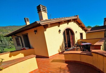 Agriturismo Tiberio,,1 star