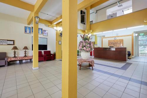 terengganu equestrian resort