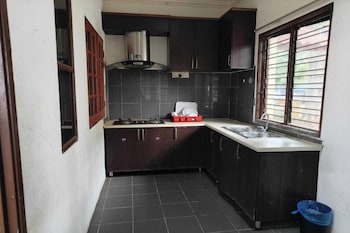 terengganu equestrian resort