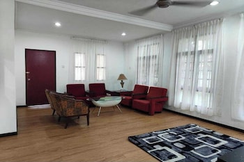 terengganu equestrian resort
