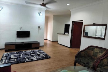 terengganu equestrian resort