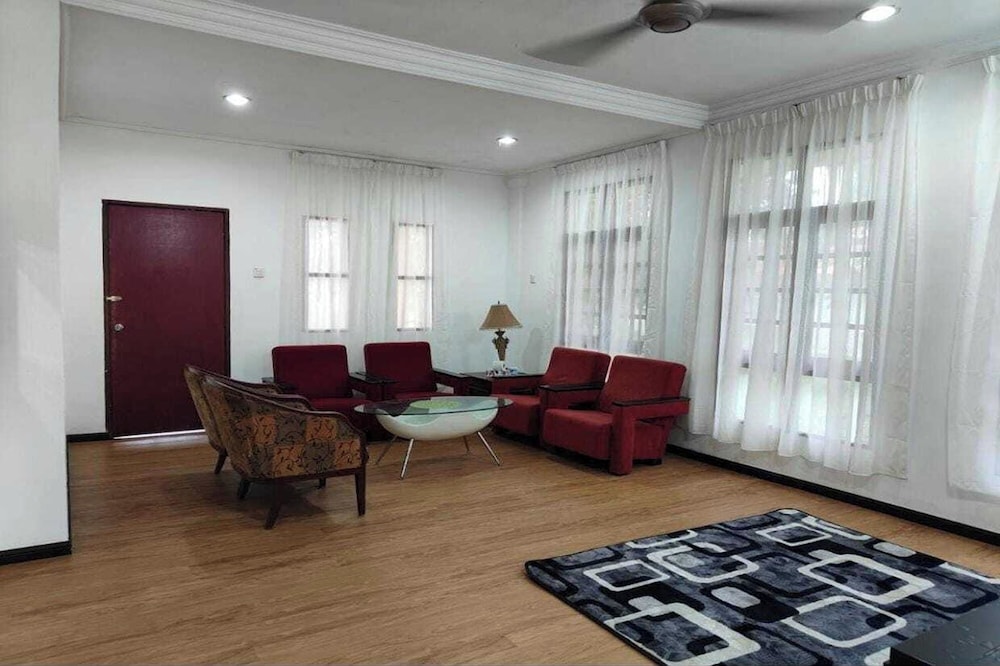 terengganu equestrian resort