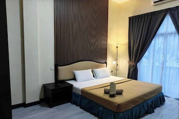 terengganu equestrian resort