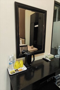 terengganu equestrian resort