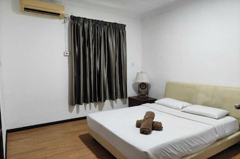terengganu equestrian resort