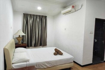 terengganu equestrian resort