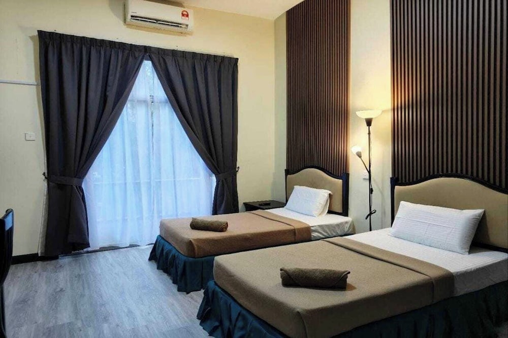 terengganu equestrian resort