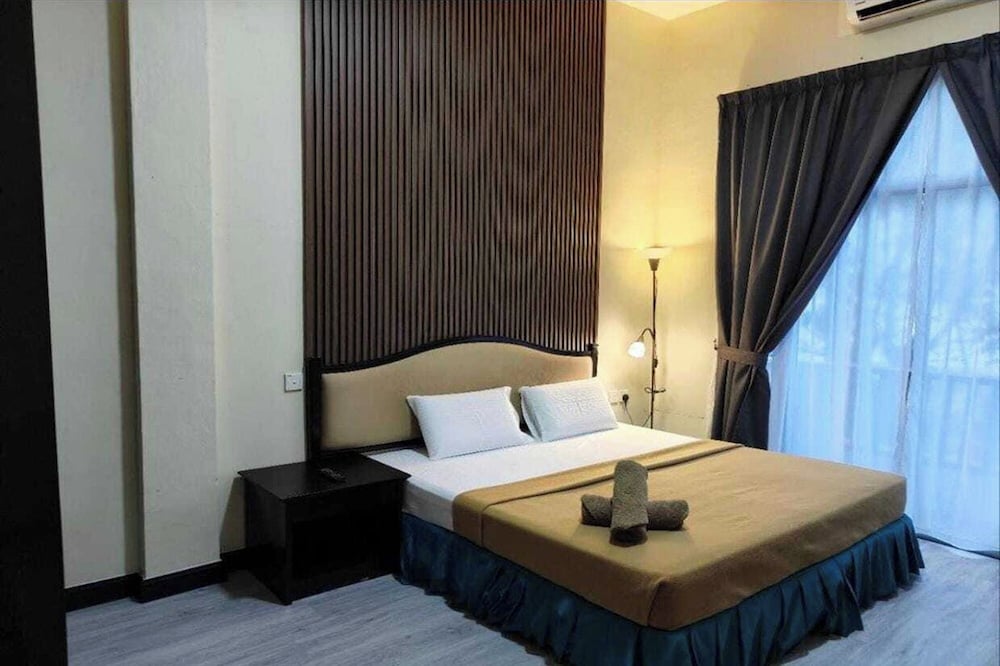 terengganu equestrian resort