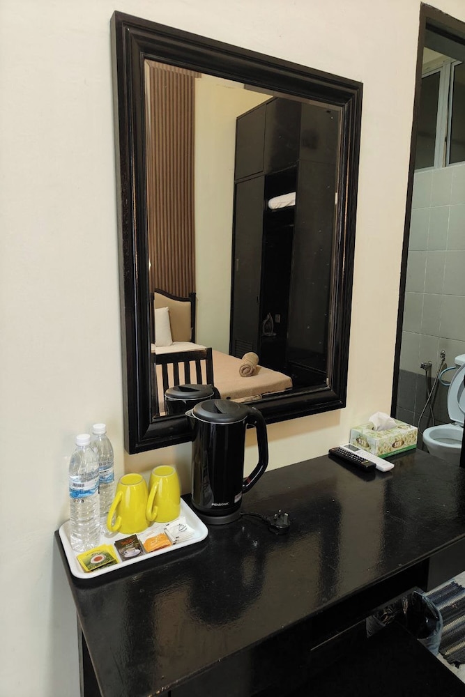 terengganu equestrian resort