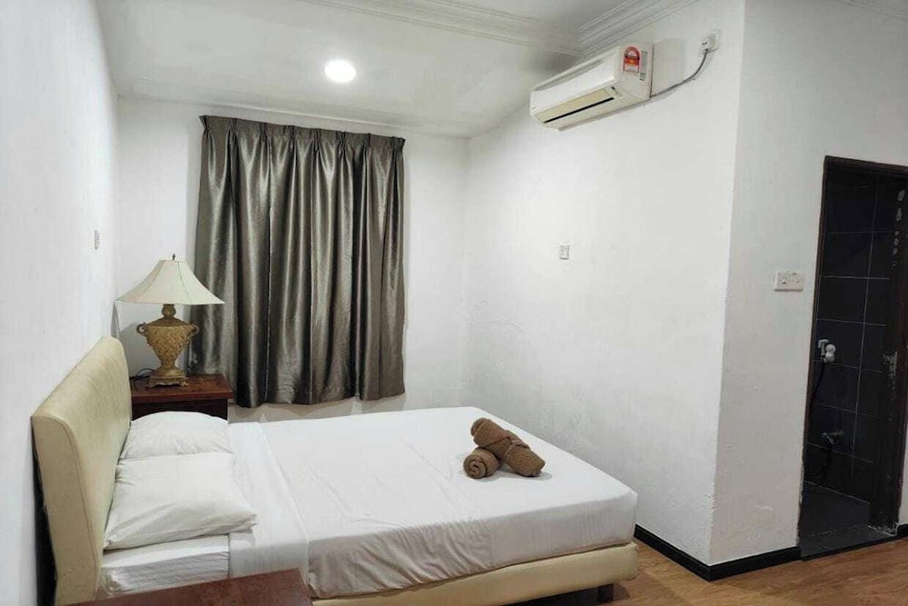 terengganu equestrian resort