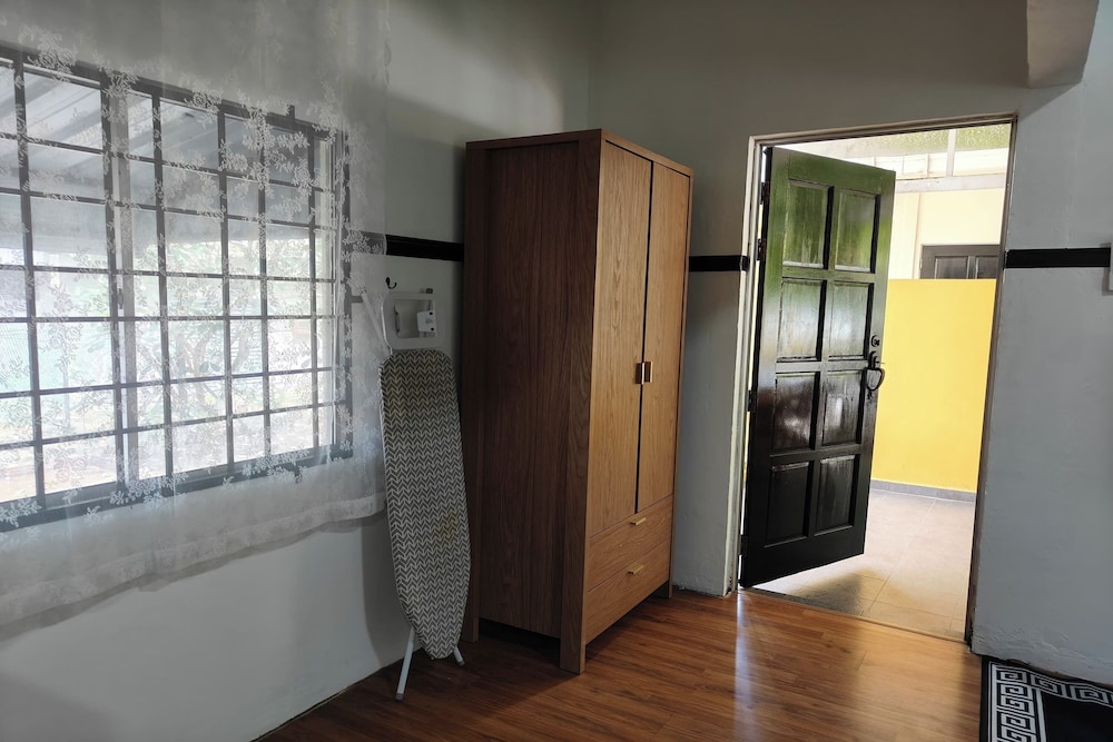 terengganu equestrian resort