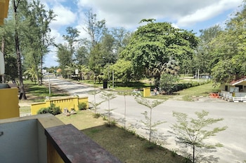 terengganu equestrian resort