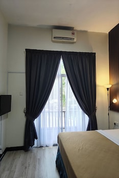 terengganu equestrian resort