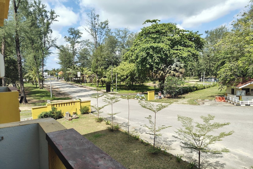 terengganu equestrian resort