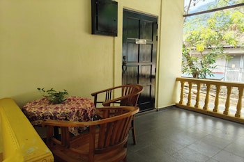 terengganu equestrian resort