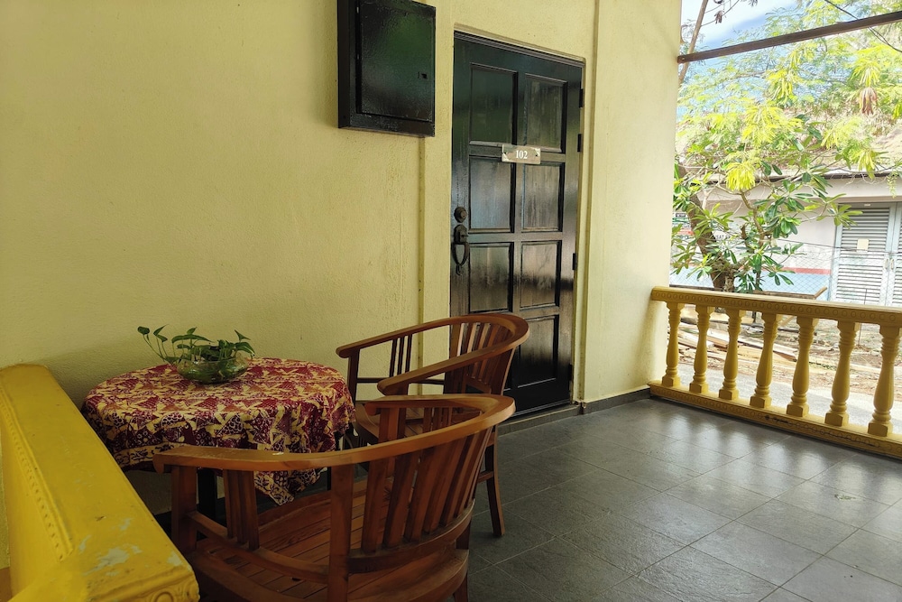 terengganu equestrian resort