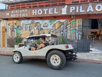 hotel pilao