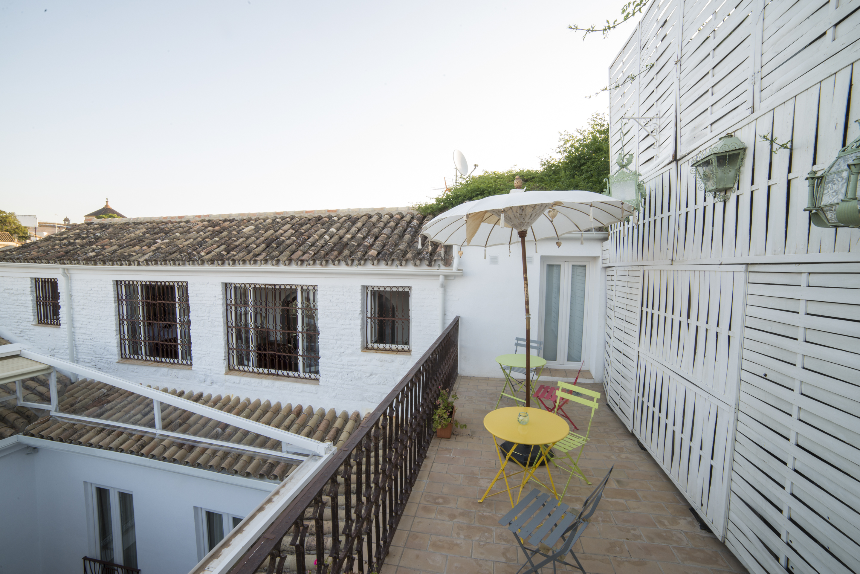 Hotel Madinat,Cordova>>Bujalance,4 star