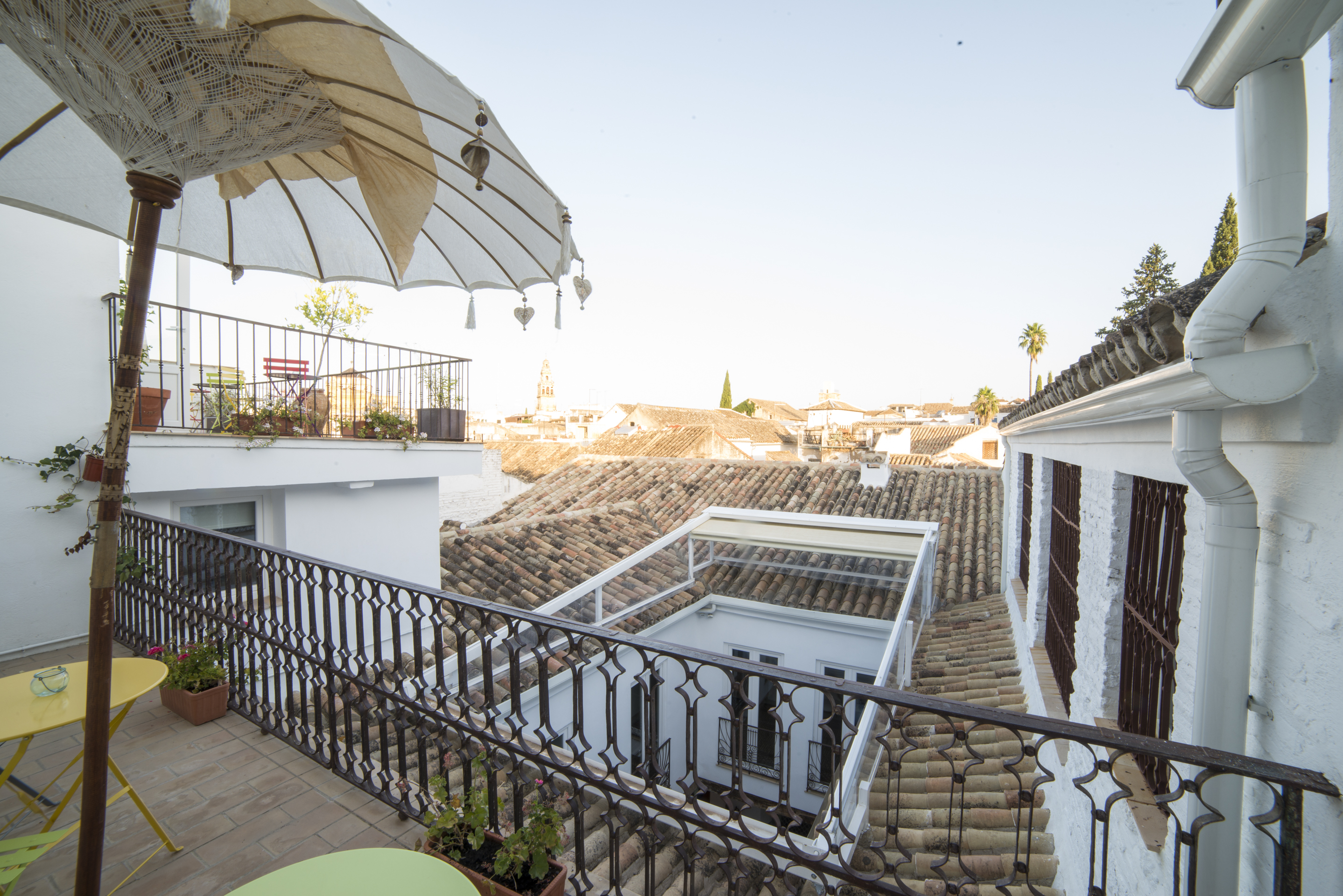 Hotel Madinat,Cordova>>Bujalance,4 star