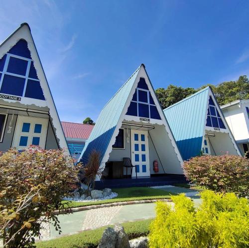 nipah guesthouse pangkor