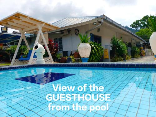 nipah guesthouse pangkor